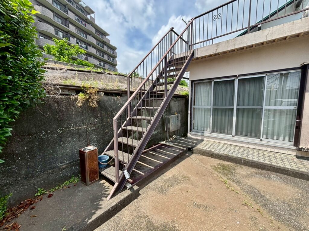 国久保二丁目店舗併用住宅中古